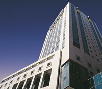 Radisson Victoria